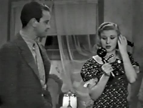 Gingerology Ginger Rogers Film Review 17 Dont Bet On Love