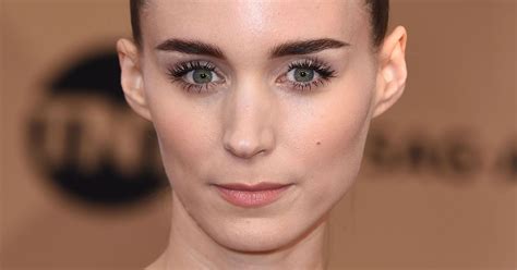 Rooney Mara Says The Gender Pay Gap Is ‘a Side Effect Of Something Much