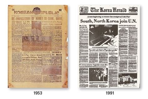 The editorial staff is composed of korean . The Korea Herald at forefront of Korea's English-language ...