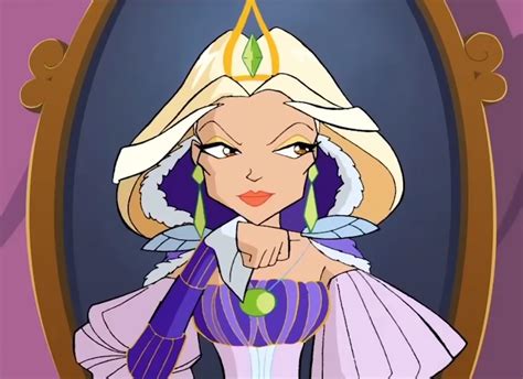 Cassandra Winx Club Wiki Fandom Powered By Wikia