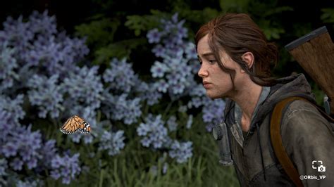 Share Of The Week The Last Of Us Part Ii Ellie Playstationblog