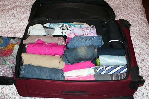 Tozali Six Packing Life Hacks That Will Save You Space On Your Next Trip