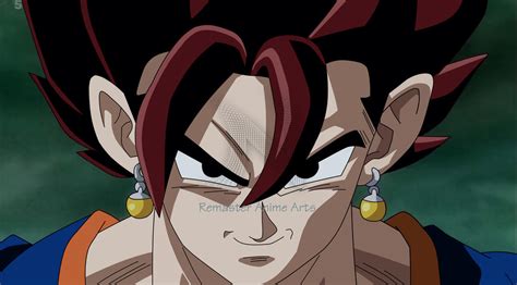 As in the dragon ball z series sometimes, a single fight can go up to 10 episodes, so these fights are made short. Vegitto Dragon ball Super Episode 66 by nourssj3 on DeviantArt