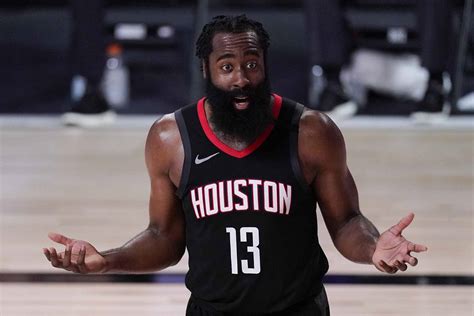 James Harden Is Being Traded Which Teams Do His Stats Fit With Film
