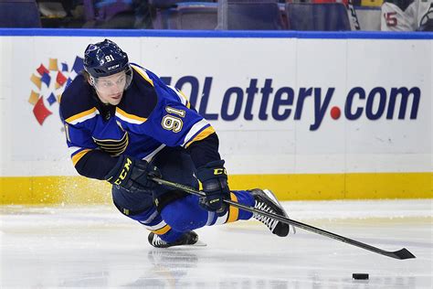 Highlights of tarasenko from the blues. A note to everyone who wanted to trade Vladimir Tarasenko ...