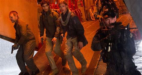 But unfortunately, as world war z 2 neared the greenlight stage, fincher and the studio couldn't agree on the budget. World War Z 2 Is Dead at Paramount