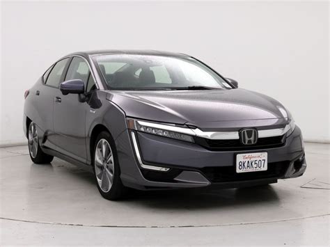 2021 Honda Clarity Plug In Hybrid Research Photos Specs And Expertise