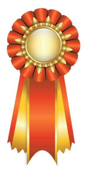 Pin By F 117 On Badges Banners Rosettes And Labels Png Ribbon Png