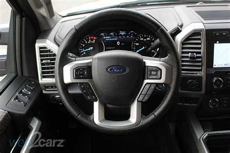 2017 Ford F 350 Drw 4x4 Super Duty Review Web2carz