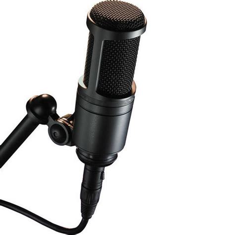 Sell Large Diaphragm Recording Microphone Professional Studio Condenser