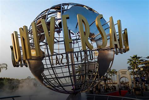 The 10 Best Rides At Universal Studios Hollywood