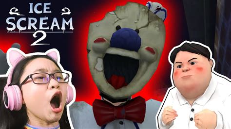 Ice Scream 2 Horror Neighborhood Gameplay New Update 2021 Walkthrough