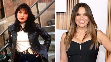 Mariska Hargitay Plastic Surgery From Law And Order To Timeless Beauty Scp Magazine