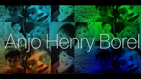 Anjo Henry Borel Clipe Oficial Vídeos Da Página Dos Anjos
