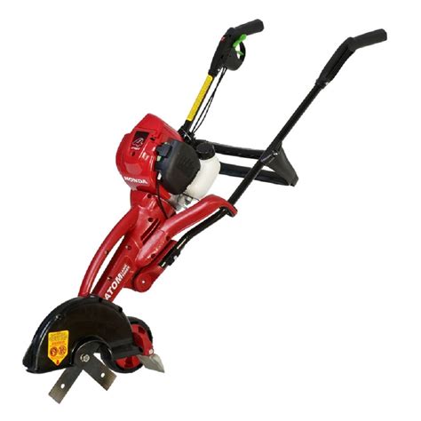 Atom organics australia is on facebook. Atom 561 4 Stroke Professional Edger - Australian Mower Supply