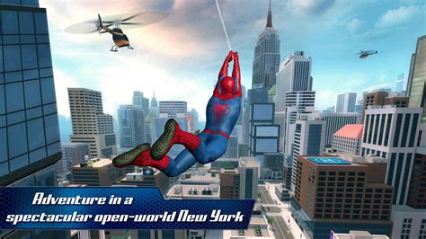 The controls are very much like the ultimate game, with a soar/swing button and a digital stick when there are not any horrific men round, and a digital stick with 3 buttons for attacking, webbing, and. Download The Amazing Spider-Man 2 APK v1.2.4t Full APK+OBB DATA File - For Android - Balu