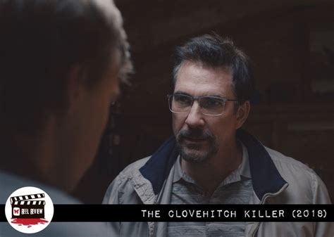 Reel Review The Clovehitch Killer Morbidly Beautiful