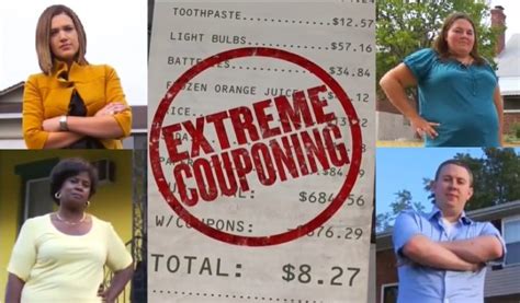 The Legacy Of Extreme Couponing Ten Years Later Coupons In The News