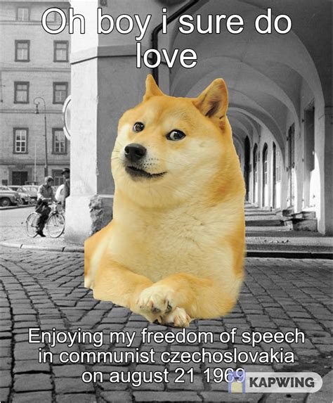 I Sure Hope Russian Tanks Dont Show Up Rdogelore Ironic Doge Memes Know Your Meme
