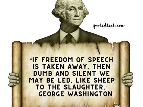 50 george washington quotes that will inspire you in life quotedtext 2022