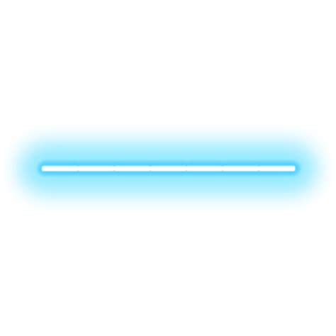 Glow Line Png Png Image Collection