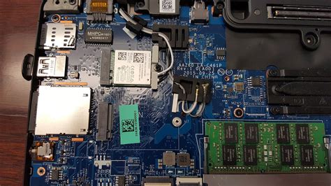 The best ssd laptop can multiply the speed of your but not every laptop with an ssd is the same… like everyone else you'd also want the best cpu, perhaps the best graphics card and the highest ram. Randomly Learned: Inside Photos of Dell Latitude E7470 ...