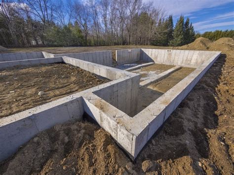 Structural Standpoint What Makes A Home Foundation Sound Rismedia
