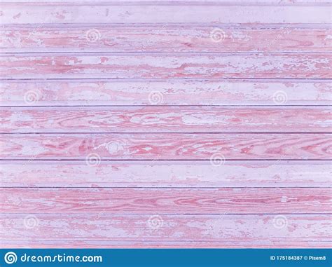 Pink And Blue Old Wood Texture Walls Stock Image Image Of Pattern