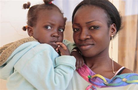 The Plight Of Women In Burkina Faso Borgen