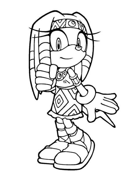 Valentine coloring pages for kids 4 / 5 oleh iisbetoq 4:23 pm. Free printable Sonic The Hedgehog coloring pages.