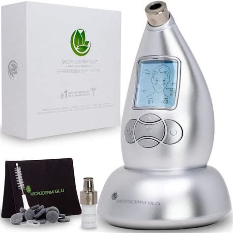 The 11 Best At Home Microdermabrasion Kits And Devices For Radiant Skin