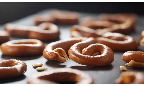 How The Pretzel Went From Soft To Hard—and Other Little Known Facts
