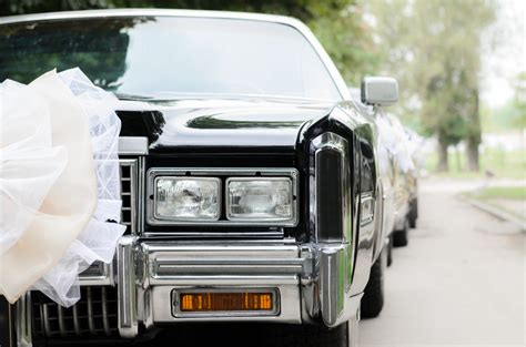 How To Choose The Best Wedding Car Wedding Cars Near Me