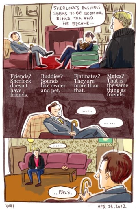 Sherlock Sherlock Funny Sherlock Comic Sherlock