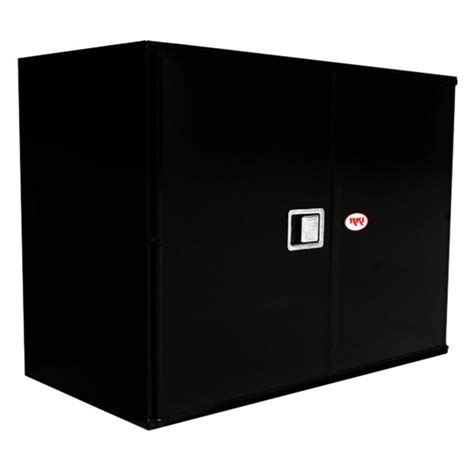 Rki® V483624 20 V Series Double Doors Vertical Tool Box