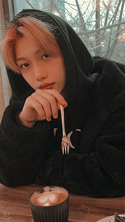 Parkedits — Collage Felix 🥀 › ♥︎ Or ↻ If U Save In 2020 Felix Stray