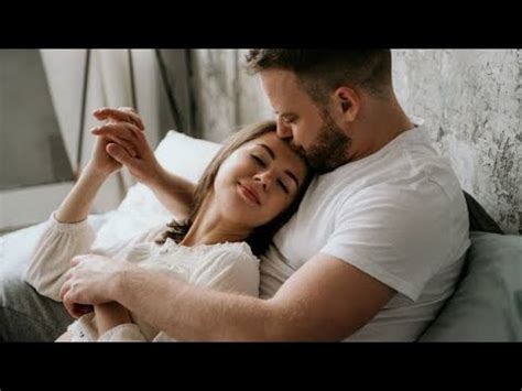 Couple Love Husband And Wife Best Moments Need This Love Every Morning Youtube