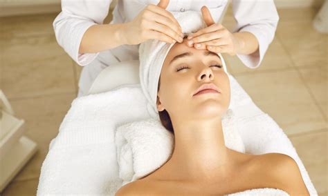 Merrion Day Spa From €65 Dublin Groupon