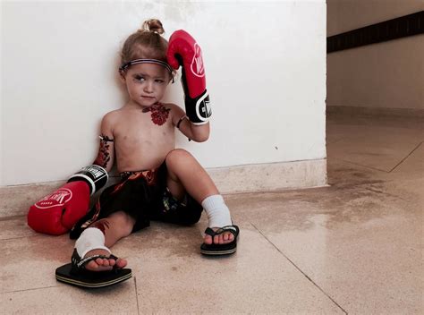 Take your diy costume to the next level with the coolest packaging. DIY Muay Thai Boxer from Thailand Costume for Kids - Costume Yeti