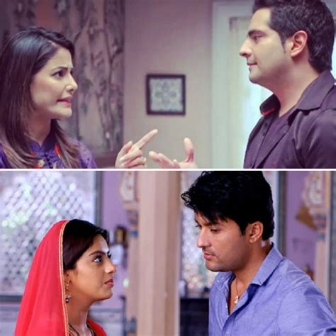 Tv S Popular Jodis Who Hate Each Other In Real Life Slide 2