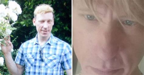 Gay Serial Killer Stephen Port Wore Blonde Wig To Make Him More Confident Metro News