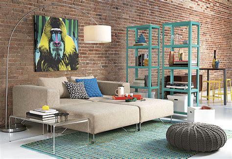 5 Easy Living Room Makeover Ideas Decoist
