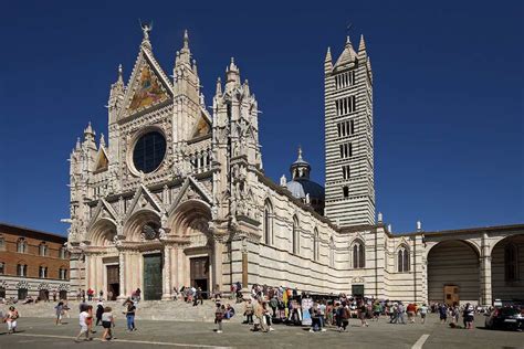 Top 7 Things To Do In Siena Wow Travel