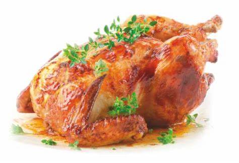 Диеты для похудения на курице