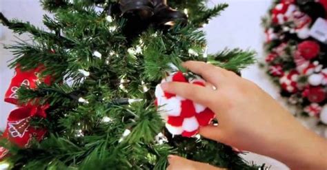 Aprenda A Fazer A Sua Própria árvore De Natal