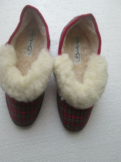 32 Half Furs Ideas Slippers Cuff Marks And Spencer