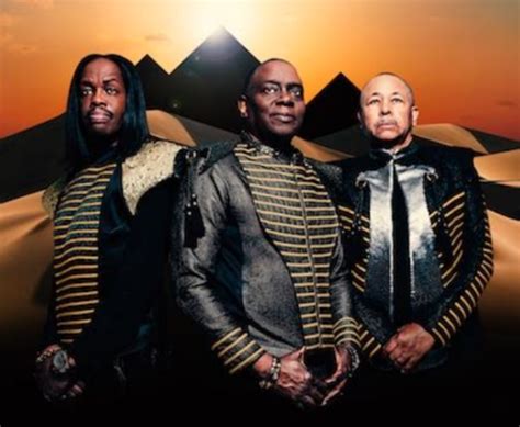 Earth Wind And Fire Band Headlines Palace Theatres 9th