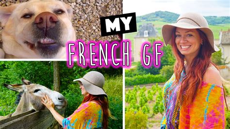 My French Girlfriend Youtube