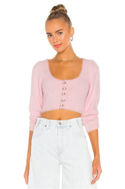 The 18 Best Cropped Cardigans That Are So On-Trend | Who What Wear