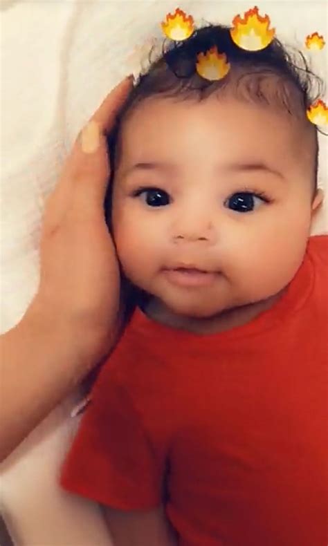Kylie Jenner Shares Adorable Videos Of Stormi Giving Huge Smiles